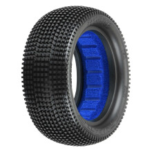Pneus Avant Buggy Pro-line Racing Fugitive 2.2 4x4 M3 PRO829602