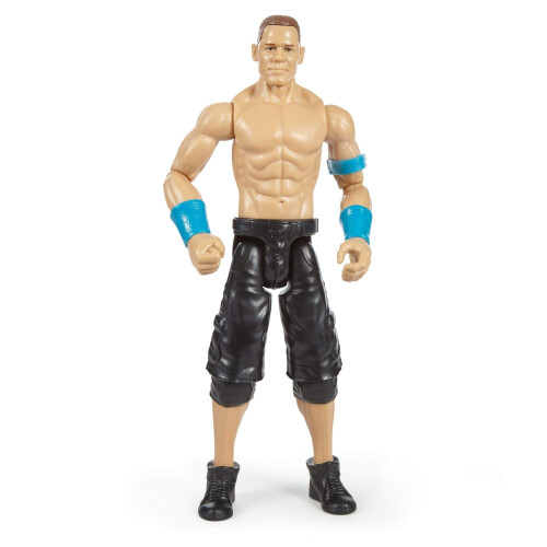 WWE WWE Jeff Hardy Action Figure
