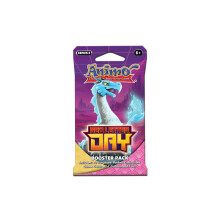 Animo: Red Letter Day 12 Kaarten Booster Pack *2e Druk