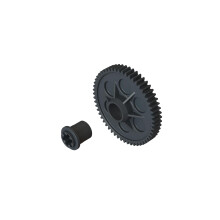 Engranaje Spur ARRMA 55T 0.8 Mod, ARA311112
