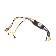 Spektrum Smart ESC Lite de 30 amperios, SPMXAE30A