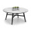 Firenze Marble Effect Coffee Table 3