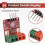 INA226 Current Voltage Monitoring Sensor Module IIC I2C Interface Bi-Directional Zero-Drift Breakout Board INA226 9