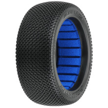Pro-line Racing 1/8 Slide Lock S3 Soft Off-Road TireBuggy 2 PRO9064203 RC Tire