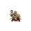 Marvel Marvel Education Company Family Puppet Set 1