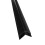 NES Home Cladding External Corner Trim 2700mm x 6mm Black 1