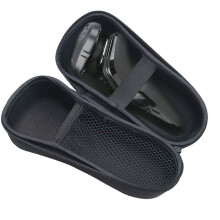 YanBan Hard EVA Travel Case for Philips Braun Panasonic Electric Shaver Charger