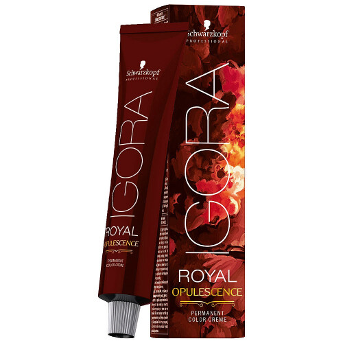 Schwarzkopf Schwarzkopf Igora Royal Opulescence 60ml