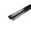 NES Home Cladding Internal Corner Trim 2400mm x 10mm - Black 1