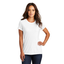 T-shirt Femme District Perfect Tri DM130L