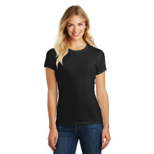 Tee CVC Femme Perfect Blend DM108L