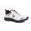 Sg Shoe Savage Stud Blanc/Navy/Orange No 8 Pour Hommes 1