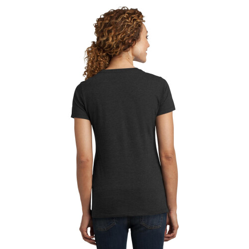 Tee CVC Femme Perfect Blend DM108L 2