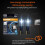 OSRAM T10 W5W 6000K LED Bulb 2980CW Interior 5