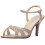 Touch Ups Damen Dulce Champagne Shimmer 5,5 M US 1