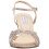 Touch Ups Damen Dulce Champagne Shimmer 5,5 M US 2