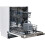 White Knight AT60BIDW 60Cm Integrated Dishwasher - E rated 2