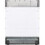 White Knight AT60BIDW 60Cm Integrated Dishwasher - E rated 3