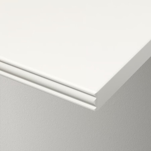 IKEA BERGSHULT/PERSHULT Shelf 120x30 cm 1