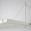 IKEA BERGSHULT/PERSHULT Shelf 120x30 cm 4