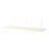 IKEA BERGSHULT/PERSHULT Shelf 120x30 cm 1