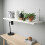 IKEA BERGSHULT/PERSHULT Shelf 120x30 cm 6