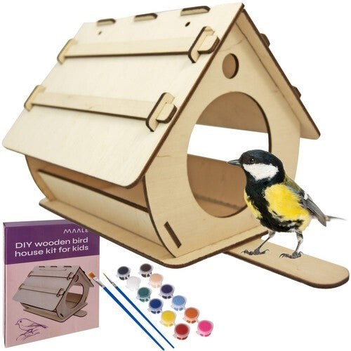 Maaleo 22585 vogelvoeder 1