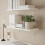 IKEA BERGSHULT/FÖRLÄGGARE Shelf 80x30 cm 3
