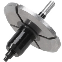 F00VC01502 F00VC01517 Nuovo Gruppo Valvola Iniettore Carburante Common Rail per Iniettore 0445110368 0445110369 110646 647