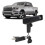 12V Digital Ignition Timing Light Gun with LCD Display, Engine Timing Tester for Automobile and Motorcycle Engines 6