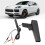 12V Digital Ignition Timing Light Gun with LCD Display, Engine Timing Tester for Automobile and Motorcycle Engines 5