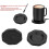 For Ember Temperature Control  Mug 1 / 2 Charger Dock Base  Temperature Control Mug Charging Dock 3