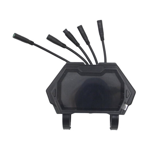 LCD Display for  G2 Master Electric Scooter for Kugookirin G2 Master Dashboard 2025 C-Version Meter Accessories 1