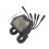 LCD Display for  G2 Master Electric Scooter for Kugookirin G2 Master Dashboard 2025 C-Version Meter Accessories 4