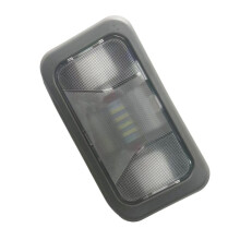 15126553 Roof Light LED Reading Light for Colorado 04-08 Front Row Ceiling Light 15191866 15126553