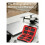 T20 Portable Memory Card Holder 28 Slots Memory Card Case for  Micro CFexpress Type A Cards Black Red 10