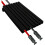 2pcs Solar Roof Feed-Through ( to 7 Cables with 6 mm² Thickness) Cable Guide for Solar System  Tiled Roof 1