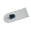 Onderkant van de Behuizing van de voor  T10 Robotstofzuiger (Accessoire) 2
