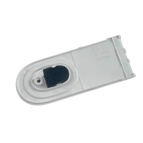 Onderkant van de Behuizing van de voor  T10 Robotstofzuiger (Accessoire) 1