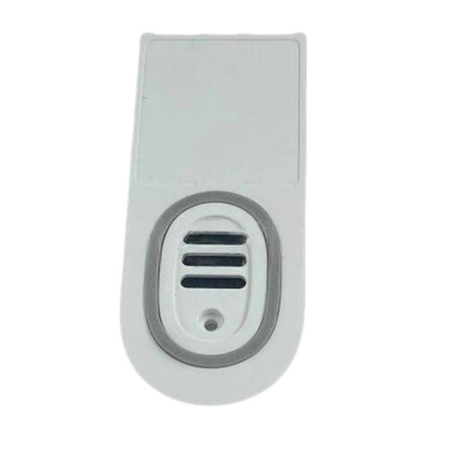Onderkant van de Behuizing van de voor  T10 Robotstofzuiger (Accessoire) 2