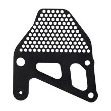 Protection de Capot Moteur et de Came D'Accélérateur pour  Tenere 700 XT700Z 2019-2020