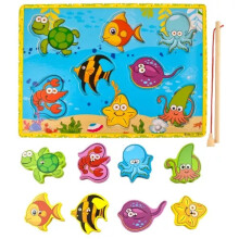 Rybie puzzle 22427