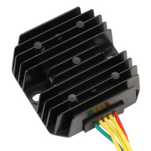 31600-MFC-641 Spänningslikriktarregulator för Motorcykel för  FMX650 2005-2006 FMX 650 NX500 NX650 31600MFC641