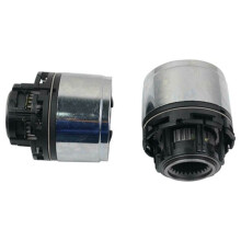 2PCS Front 4WD Manual Locking Hubs for Ranger 1998-2000 Pickup 2001-2008 1500170 15001.70 F87Z3B396BA