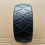 Folding Wagon Wheel for Heavy Duty Garden Utility Cart - Smooth Quiet Rolling Replacement 2