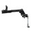 Right Front Height Control Sensor Assy 2705501 89405-50100 for  LS460 LS600H 07-17 AWD Headlight Level Sensor 7