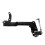 Right Front Height Control Sensor Assy 2705501 89405-50100 for  LS460 LS600H 07-17 AWD Headlight Level Sensor 2