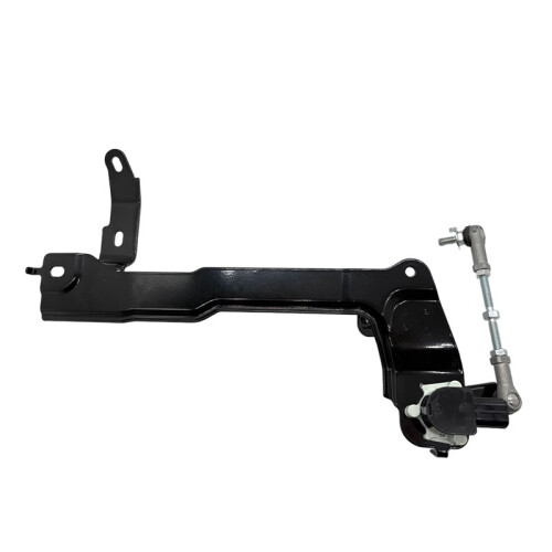 Right Front Height Control Sensor Assy 2705501 89405-50100 for  LS460 LS600H 07-17 AWD Headlight Level Sensor 1