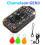 Chameleon V3.0 RFID  Chip Emulator+3XUID Keychain  Card Reader NFC Read Writer ID IC  Card Tag Copyer 3