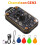Chameleon V3.0 RFID  Chip Emulator+4XUID Keychain  Card Reader NFC Read Writer ID IC  Card Tag Copyer 2
